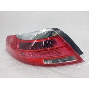 Feu arrière gauche LED SM7 (côté conducteur) d'occasion OEM 265550036R - Product Image 2