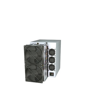 BITMAIN <strong>Antminer</strong> S21 Pro 234T <strong>Bitcoin</strong> ASIC <strong>Miner</strong> Machine - Product Image 1