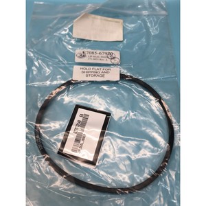 Verigy E7085-67970 FRU, LIP SEAL INNERM, V5 - Equipo y Piezas de Semiconductores de Confianza de Global Legacy - Product Image 1