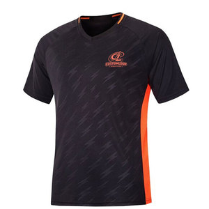 Maillots de sport sur mesure, matériau léger haute performance, finition à séchage rapide, graphismes personnalisés pour vêtements adultes - Product Image 1