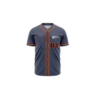 Uniforme de baloncesto transpirable de alta calidad al mejor precio, buen Material, uniforme de baloncesto de diseño profesional - Product Image 4