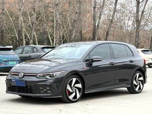 <span class=keywords><strong>Volkswagen</strong></span> <span class=keywords><strong>Golf</strong></span> <span class=keywords><strong>GTI</strong></span> 2.0TSI 380TSI 2021 (facelift), Versión Automática de Gasolina, Autos Usados con Pintura Original en Venta - Product Image 1