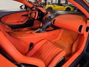 Bugatti Chiron Pur Sport Usado 2023 - Product Image 6