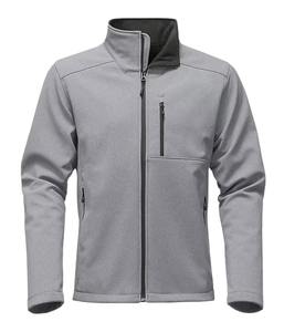 Veste Softshell Homme Imperméable Écologique Hiver 2026 – Nouveau Design Col Montant en Toile pour Randonnée – Meilleure Vente en Gros - Product Image 1