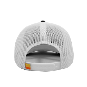 Gorra Trucker Premium con Parche de Logotipo, 6 Paneles, Personalizable con Etiqueta Privada, Gorra Deportiva para Papá, Venta al Por Mayor para Empresas - Product Image 5