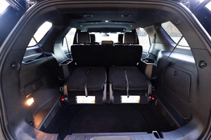 FORD EXPLORER 2019 USADO EN BUEN ESTADO, 7 PLAZAS, 73900 KM, 3029 HP, 6 CILINDROS, TRANSMISIÓN AUTOMÁTICA - Product Image 5