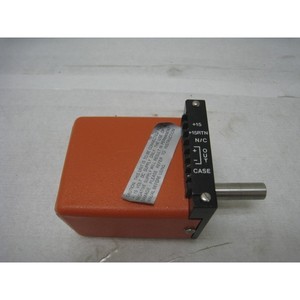 Medidor de Diafragma Capacitivo Tylan General CM-01-10 - Equipo y Piezas de Semiconductores de Confianza con Legado Global - Product Image 2