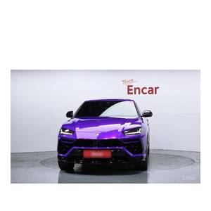 Para Lamborghini Urus 4.0 V8 Modelo Septiembre 2019 con 62.151 km, Caja de Cambios Automática, Asientos de Cuero, Cámara Trasera - Product Image 3