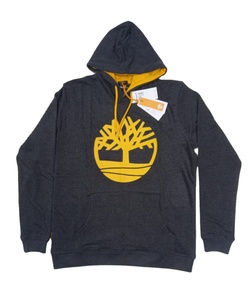 เสื้อฮู้ดดี้ผู้ชายแบรนด์แฟชั่น ปักโลโก้ ดีไซน์หรู ผ้าฝ้าย 100% ไซส์ S-5XL รับผลิตตามสั่ง ขายส่ง ส่งออกจากบังกลาเทศ - Product Image 6