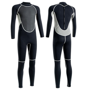 <b>Men</b> Full Sleeve Set Sports Gym Fitness Surfing Set Swim <b>Trunks</b> Surfing Shirts Swimsuit Shorts Best Selling Swimwear - Product Image 1
