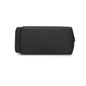 Bolsas de gimnasio personalizadas con logotipo para hombre, con diseño de bolsa de lona T60, disponibles con muestra gratuita y ofrecen opciones asequibles. - Product Image 2