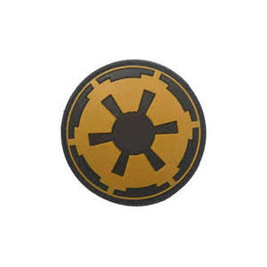 Parches de PVC con Logotipo Termoadhesivos, Ecológicos, Duraderos, Nuevos, al por Mayor, Envío Rápido 2026, Diseño de Bordado Personalizado para Gorras y Telas - Product Image 2