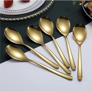 Luxury <b>silver</b> stainless steel flatware set featuring embossed <b>ornate</b> scroll handles and <b>mirror</b> polished heads displayed - Product Image 6
