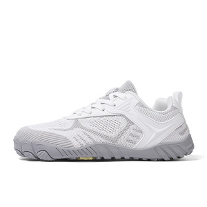 Chaussures de sport pieds nus à semelle large pour hommes et femmes, légères, respirantes, antidérapantes, pour la remise en forme, l'entraînement et la marche - Product Image 5