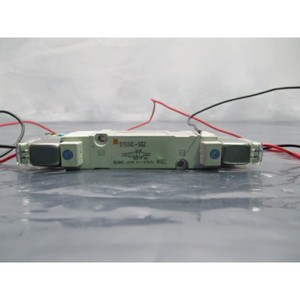 Vanne Solénoïde SMC SY5240-5GZ, 0,1~0,7 MPa - Équipements et Pièces Semi-conductrices Mondiales de Confiance - Product Image 4