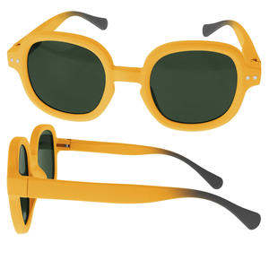 Gafas de Sol Deportivas Cómodas y a la Moda con Protección UV400 para Niños - Product Image 6