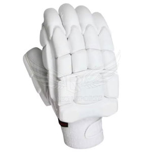 Active Comfort High Quality Leather Ice Hockey Gloves <b>Smart</b> Build Full Finger Adjustable Wrist Strap Top Fit Flexible Support - Product Image 5