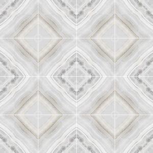 Carreaux de sol en porcelaine émaillée effet marbre poli 600x600mm (60x60cm) épaisseur 10mm, garantie à vie, pour piscines - Product Image 6