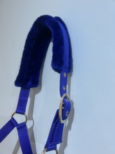 เชือกแขวนคอม้าหรูหราวัสดุพีพี - Product Image 2