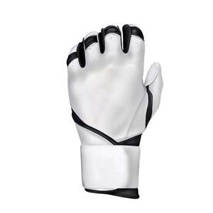 Gants de frappeur de baseball personnalisables, à doigts entiers, pour droitier, respirants, ajustables, haute qualité, nouvelle arrivée, professionnels, pour hommes et femmes - Product Image 3
