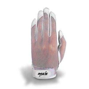 Guantes de Golf Premium Cabretta para hombre y mujer, accesorios de cuero suave, transpirables, antideslizantes, para todo tipo de clima - Product Image 1