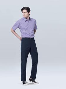 Sorona กางเกงทำงาน MK-892แบรนด์เกาหลี, กางเกงทำงานลำลองฤดูร้อนผ้ายืดน้ำหนักเบาเหมาะสำหรับใช้งานกลางแจ้งและในอุตสาหกรรม - Product Image 2