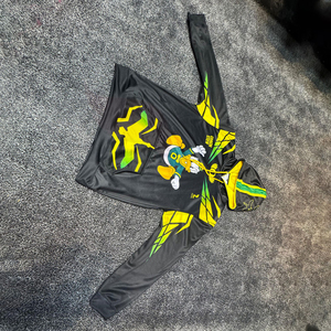 Sudaderas con capucha de invierno para hombre al por mayor, sudaderas con capucha de sublimación multicolor personalizables, ropa urbana, sudaderas con capucha de sublimación completa para hombre - Product Image 6