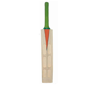 Hardwood Handmade English Willow Plain Cricket Bats 30 Pcs Best Quality Custom Strong Grip Solid for Hard <b>Ball</b> Cricket - Product Image 3