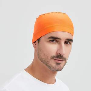 2025 doublure de casque de casquette de crâne personnalisée pour hommes évacuant la sueur sous les doublures de refroidissement de casque de moto et de cyclisme - Product Image 6