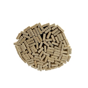 Cubiertos desechables de palillos con logotipo personalizado de alta calidad hechos en Vietnam diseñados para niños y fiestas - Product Image 1