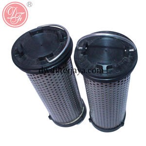 Nuevo Elemento de Filtro de Aceite Hidráulico para Excavadora con Material de Acero Inoxidable y Fibra de Vidrio - Product Image 5