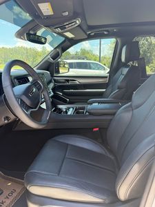 Jeep Wagoneer Usado 2025 - Product Image 3