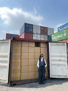 Poudre de café soluble séchée par atomisation pour usine de boissons prêtes à boire et production de sirops, matière première en vrac agglomérée - Product Image 2