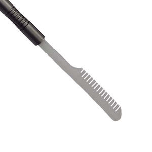 Professional Stainless Steel Eyelash Lifting <b>Tool</b> Lash Seperator <b>Tools</b> - Product Image 6