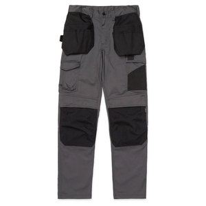 Pantalones Cargo de Moda para Hombre, Pantalones Cargo con Múltiples Bolsillos para Hombre - Product Image 1