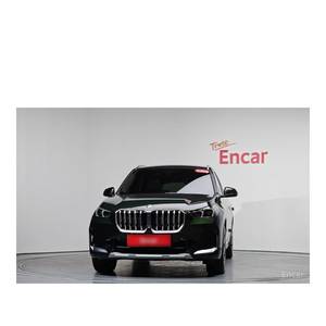 BMW X1 XDrive 20i XLine 2024, 3,960 km, con Volante a la Izquierda y Cámara Trasera - Product Image 2