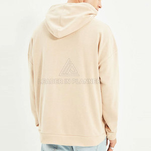 เสื้อฮู้ดแฟชั่นสำหรับใช้งานกลางแจ้ง ระบายอากาศได้ดี ผ้าฟลีซแบบมีฮู้ด ดีไซน์หลากหลายสำหรับผู้ชาย เหมาะสำหรับฤดูหนาว - Product Image 3