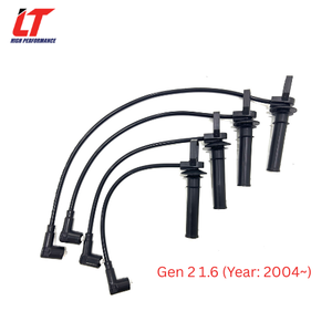 इंजन की खराबी को खत्म करने के लिए प्रोटन जीन <span class=keywords><strong>2</strong></span> 1.6 के लिए प्रोटन जीन <span class=keywords><strong>2</strong></span> के लिए प्रत्यक्ष-प्रज्वलन तार सेट - Product Image 6