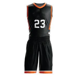 Nouveau Maillot de Basketball Personnalisé pour Équipe – Design Compétitif, Séchage Rapide, Anti-Transpiration, Sans Manches, Vêtement de Sport Direct pour Hommes - Product Image 4