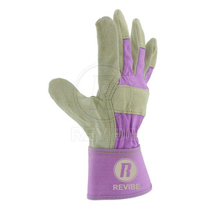 Guantes de Seguridad de Neopreno REVIBE INDUSTRY RI-SG-13, Alta Calidad, Transpirables, Antideslizantes, Colores y Tallas Personalizables, para Todas las Estaciones - Product Image 6