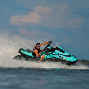 Yamaha Waverunners FX Cruiser SVHO 2023 - Product Image 2
