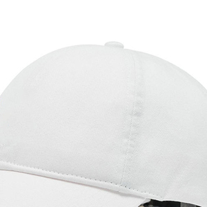 New Custom Made Baseball Caps High Quality Trending Multi-Color Cotton Material Comfortable Adjustable Baseball Caps OEM - Product Image 5