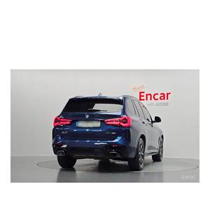 BMW X3 xDrive 20i M Sport automatique 2024, conduite à gauche, 90 199 km, avec caméra de recul - Product Image 4