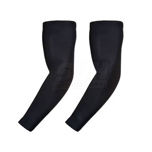 Manches de compression sportives respirantes, légères et rafraîchissantes de haute qualité UPF50+ pour hommes et femmes - Product Image 1