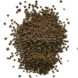 Pupuk NPK Formula tanaman tropis organik Premium dengan asam Guano granule Humic untuk pertanian - Product Image 6