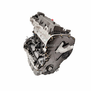 Bloc moteur nu 2.2 Duratorq 4D22 pour <span class=keywords><strong>Ford</strong></span> Ranger <span class=keywords><strong>Transit</strong></span> Puma, Mazda, JMC V348 (références 7C1Q-6006-EA, 9P2-6006-BA) - Product Image 2