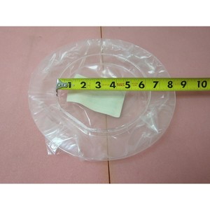 แหวนครอบ AMAT 0200-09629, ควอตซ์, โพลี 150 มม. - อุปกรณ์และอะไหล่เซมิคอนดักเตอร์ระดับโลกที่เชื่อถือได้ - Product Image 6