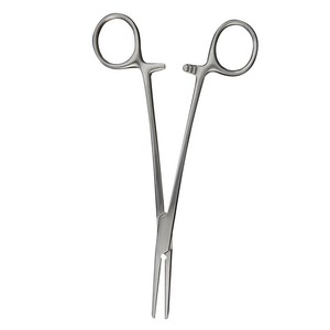 Meilleur fournisseur : Ensemble d'instruments de forceps artériels de couleur personnalisée, à commande manuelle - Product Image 6
