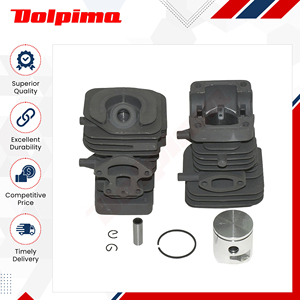 CYLINDRE POUR HUSQVARNA 235, 236, 240 39MM ( 545 05 04-17 ) - Product Image 2