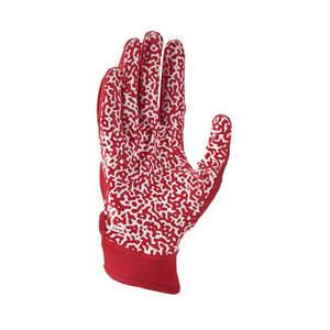 Guantes de Fútbol Americano Profesionales Personalizados Top Palm, Cómodos, 100% Inspección de Calidad, Diseño Personalizable, Nueva Llegada - Product Image 2